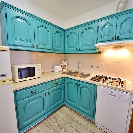 Apartment Ivamar-1 By Interhome Jezera Dış mekan fotoğraf