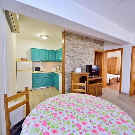 Apartment Ivamar-1 By Interhome Jezera Dış mekan fotoğraf