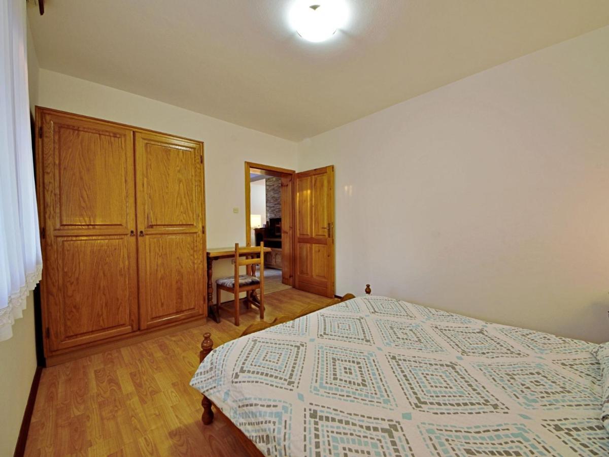 Apartment Ivamar-1 By Interhome Jezera Dış mekan fotoğraf