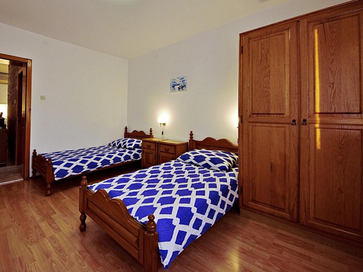 Apartment Ivamar-1 By Interhome Jezera Dış mekan fotoğraf