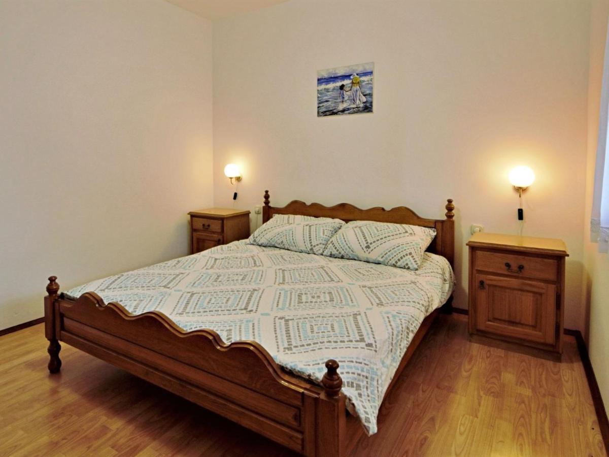 Apartment Ivamar-1 By Interhome Jezera Dış mekan fotoğraf