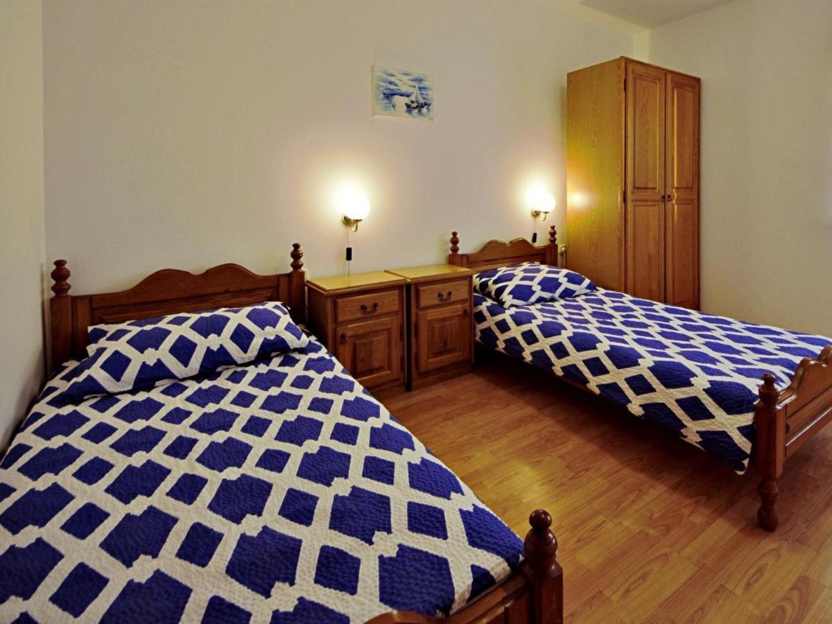Apartment Ivamar-1 By Interhome Jezera Dış mekan fotoğraf