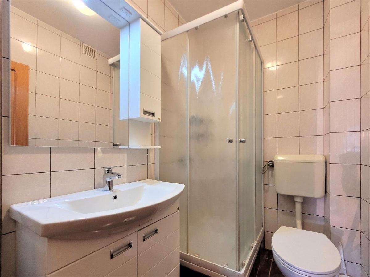 Apartment Ivamar-1 By Interhome Jezera Dış mekan fotoğraf