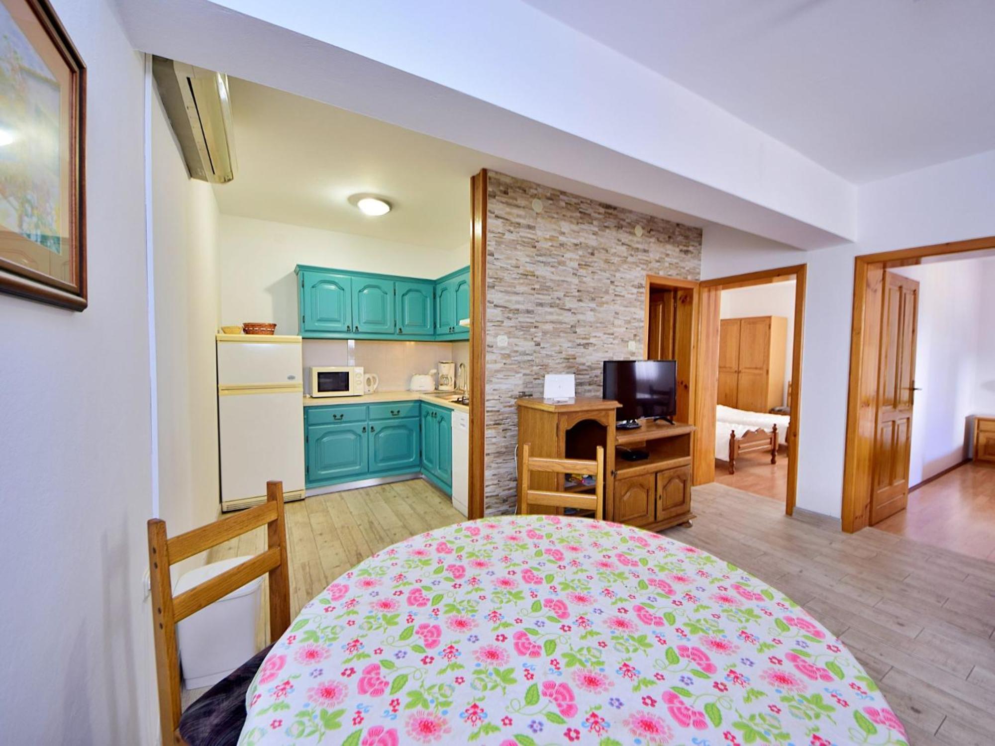 Apartment Ivamar-1 By Interhome Jezera Dış mekan fotoğraf