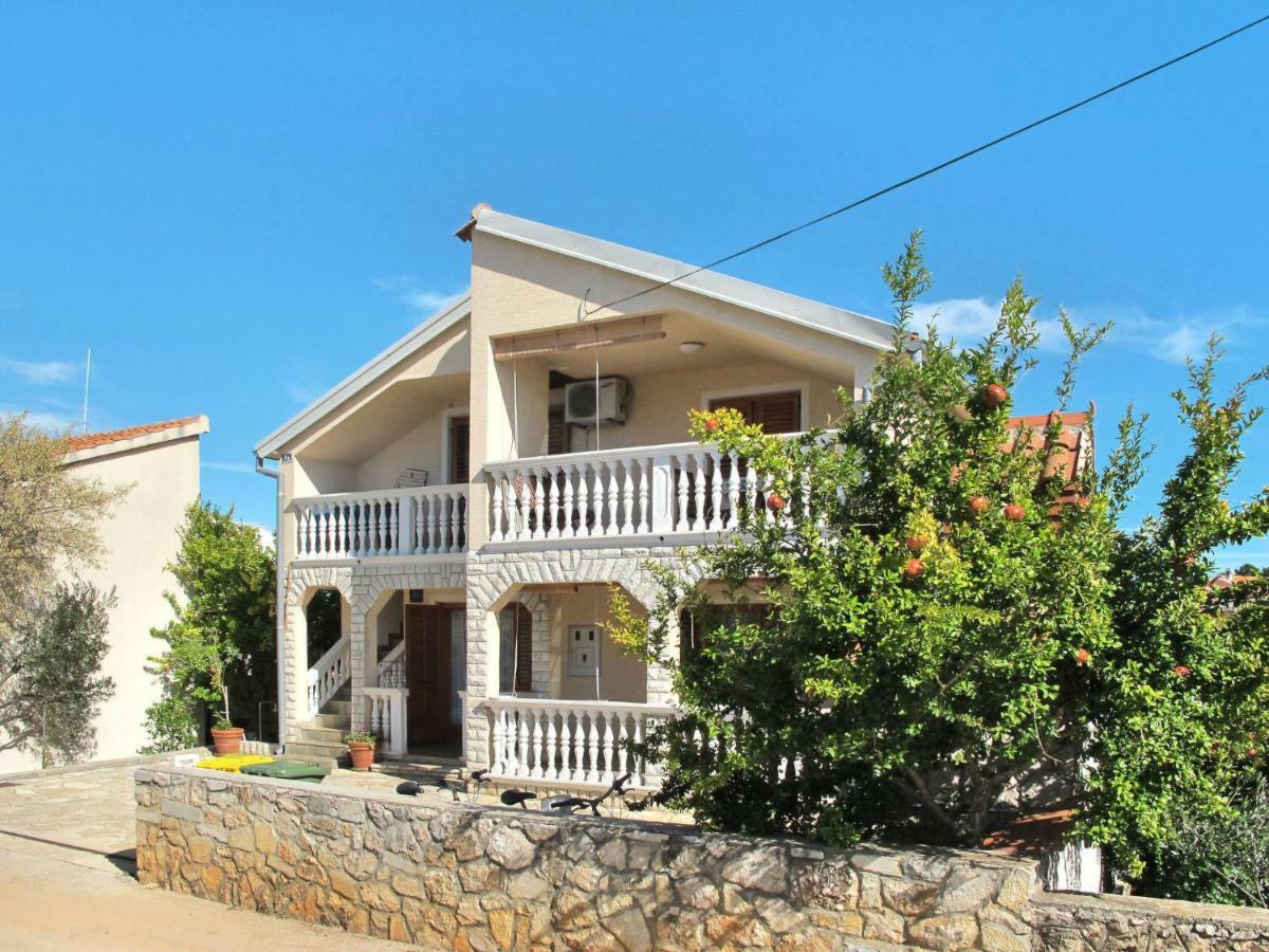 Apartment Ivamar-1 By Interhome Jezera Dış mekan fotoğraf
